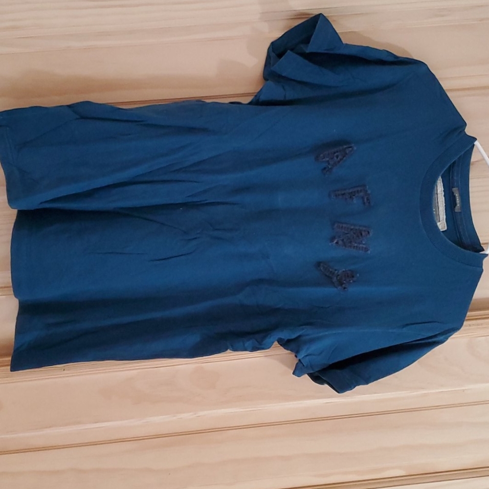 Muscle fit tshirt